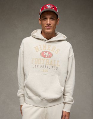 Hoodie con Grafico de los San Francisco 49ers de la NFL