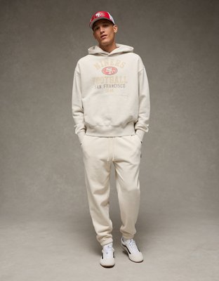 Hoodie con Grafico de los San Francisco 49ers de la NFL