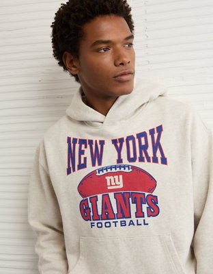 NFL New York Giants Graphic Hoodie