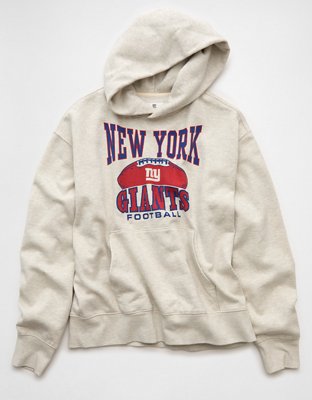AE NFL New York Giants Graphic Hoodie