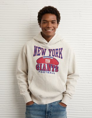 NFL New York Giants Graphic Hoodie