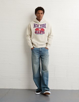 Chandail à capuchon à image Giants de New York de la NFL