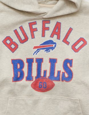 NFL Buffalo Bills Graphic Hoodie