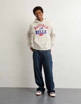 NFL Buffalo Bills Graphic Hoodie