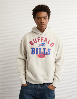 NFL Buffalo Bills Graphic Hoodie