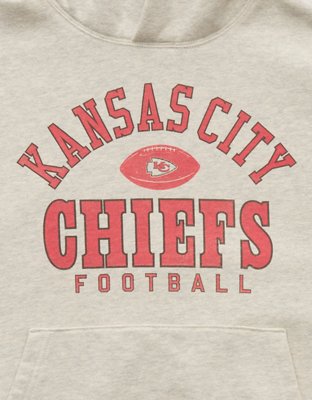 NFL Kansas City Chiefs Graphic Hoodie