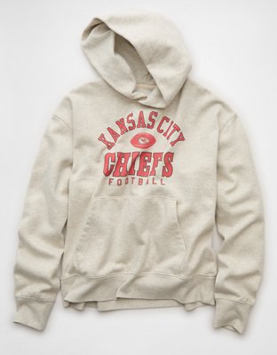 NFL Kansas City Chiefs Graphic Hoodie