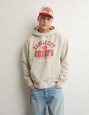 Hoodie con Gráfico de los Kansas City Chiefs de la NFL