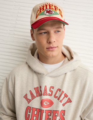 Hoodie con Gráfico de los Kansas City Chiefs de la NFL