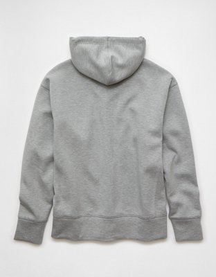 NFL Kansas City Chiefs Graphic Zip-Up Hoodie