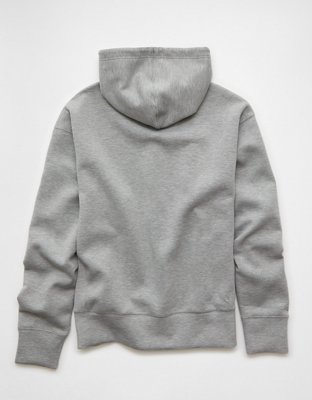 AE 24/7 Michigan Wolverines Graphic Hoodie