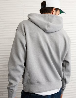 AE 24/7 Notre Dame Fighting Irish Graphic Hoodie