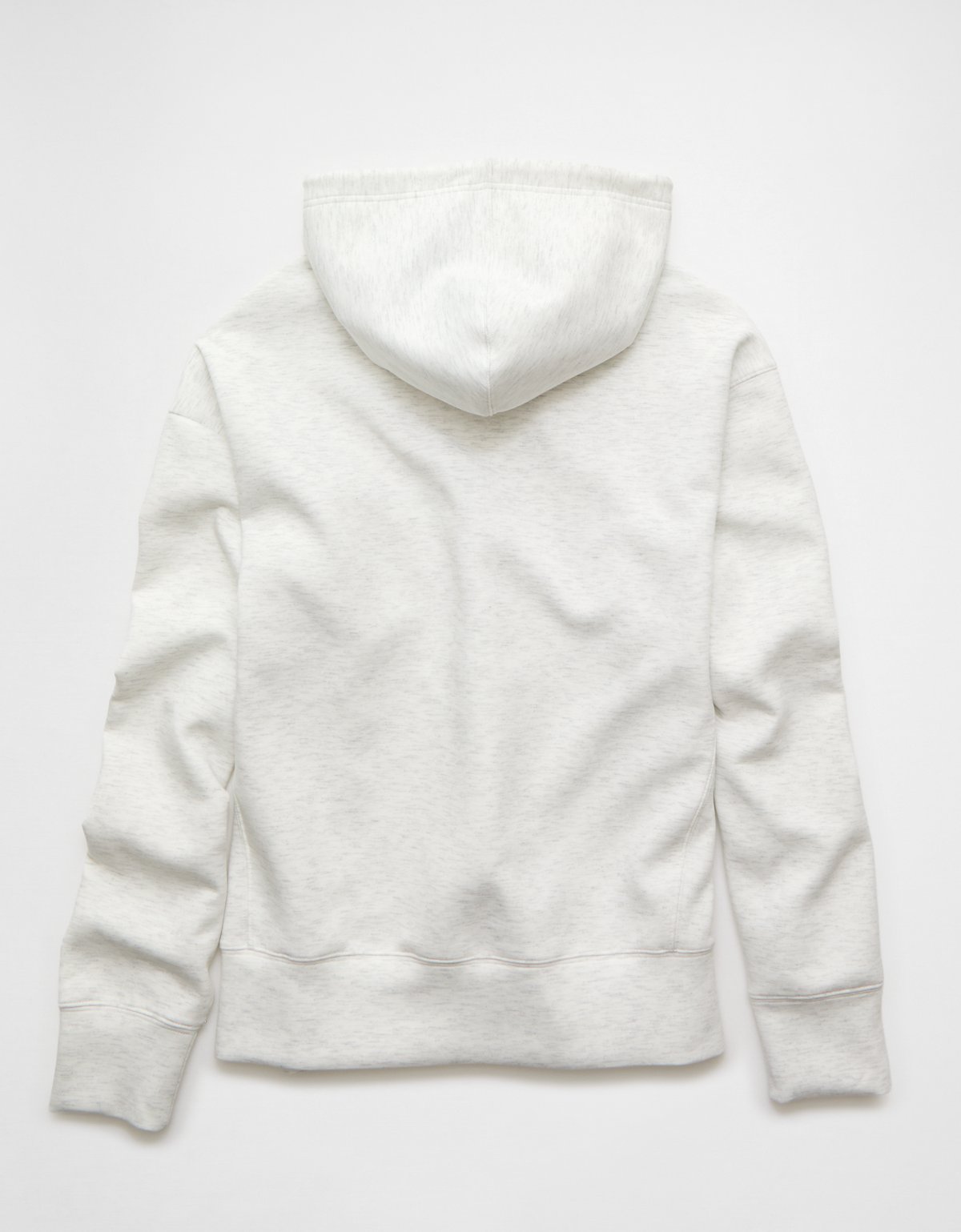 AE 24/7 Wisconsin Badgers Graphic Hoodie - image 4