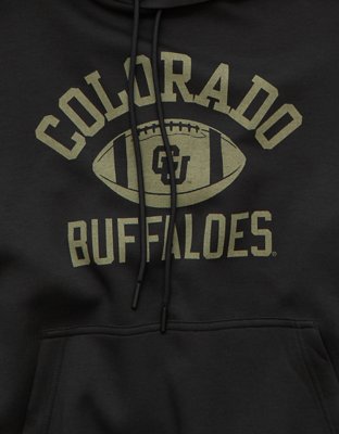 AE 24/7 Colorado Buffaloes Graphic Hoodie