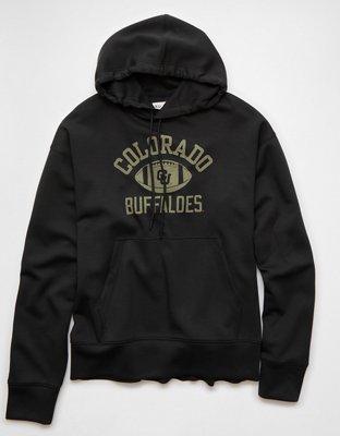 AE 24/7 Colorado Buffaloes Graphic Hoodie