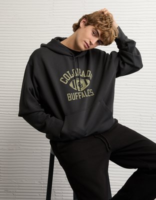 AE 24/7 Colorado Buffaloes Graphic Hoodie