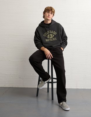 AE 24/7 Colorado Buffaloes Graphic Hoodie