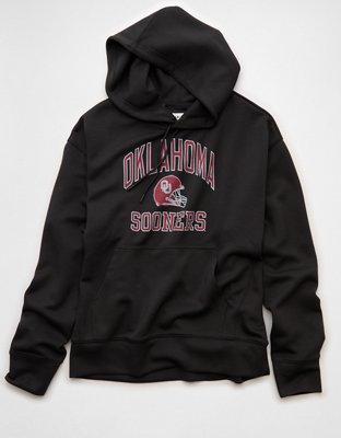 AE 24/7 Oklahoma Sooners University Graphic Hoodie