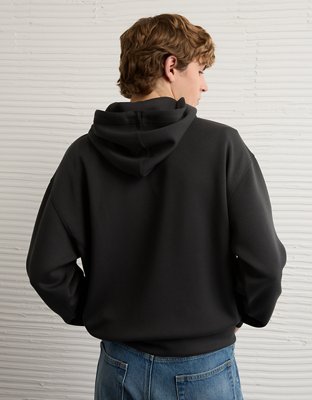 AE 24/7 Oklahoma Sooners University Graphic Hoodie