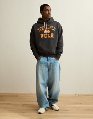 AE Laidback Luxe Tennessee Volunteers Graphic Hoodie