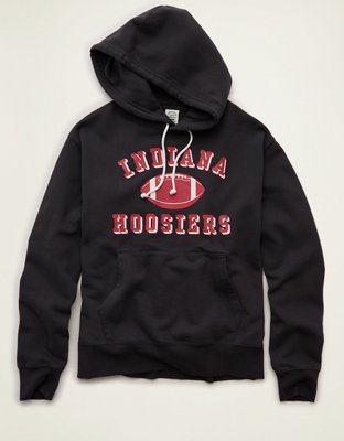 AE Laidback Luxe Indiana Hoosiers Graphic Hoodie