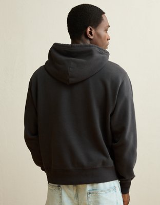 AE Laidback Luxe Indiana Hoosiers Graphic Hoodie