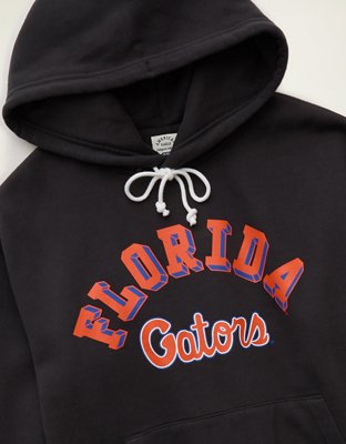 AE Laidback Luxe Florida Gators Graphic Hoodie