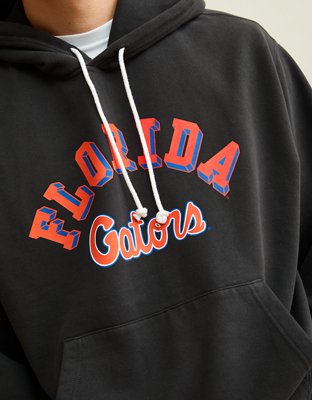 AE Laidback Luxe Florida Gators Graphic Hoodie