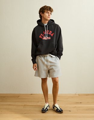 AE Laidback Luxe Florida Gators Graphic Hoodie