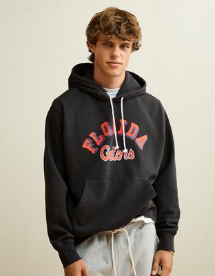 AE Laidback Luxe Florida Gators Graphic Hoodie
