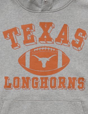 AE Laidback Luxe Texas Longhorns Graphic Hoodie