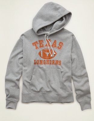 AE Laidback Luxe Texas Longhorns Graphic Hoodie