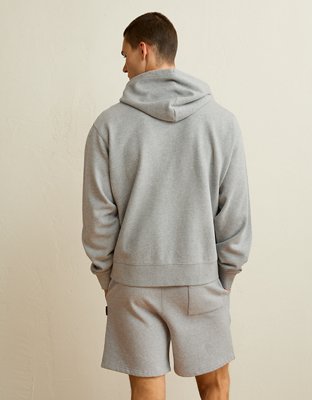 AE Laidback Luxe Texas Longhorns Graphic Hoodie