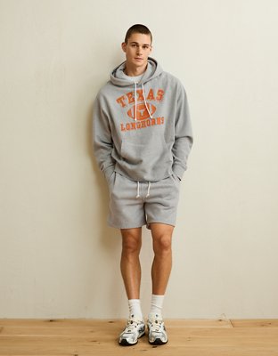AE Laidback Luxe Texas Longhorns Graphic Hoodie