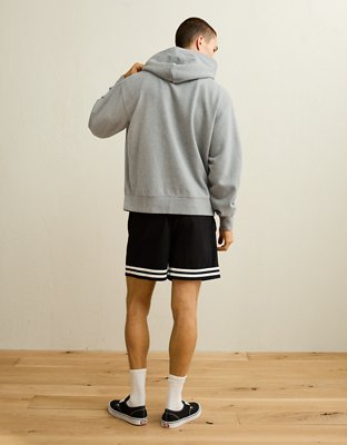 AE Laidback Luxe Iowa Hawkeyes Graphic Hoodie