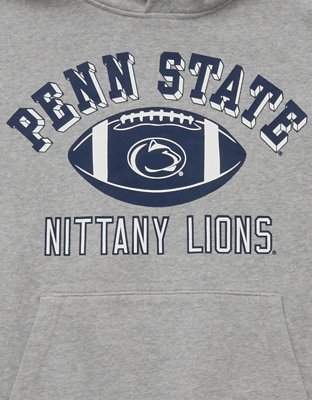 AE Laidback Luxe Penn State Graphic Hoodie