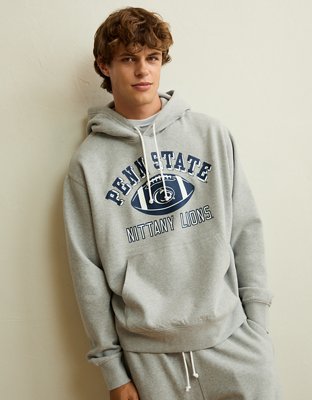 AE Laidback Luxe Penn State Graphic Hoodie
