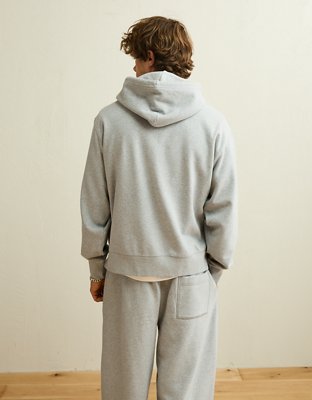 AE Laidback Luxe Penn State Graphic Hoodie