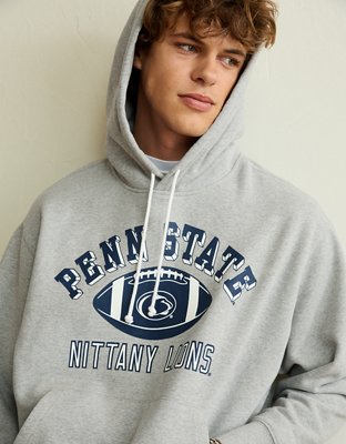 AE Laidback Luxe Penn State Graphic Hoodie