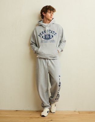 AE Laidback Luxe Penn State Graphic Hoodie