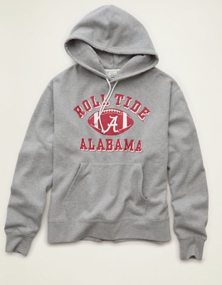 AE Laidback Luxe Alabama Crimson Tide Graphic Hoodie