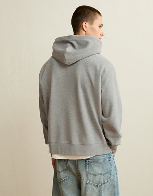 AE Laidback Luxe Alabama Crimson Tide Graphic Hoodie