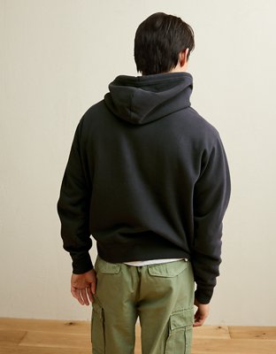 NFL Laidback Luxe San Francisco 49ers Graphic Hoodie