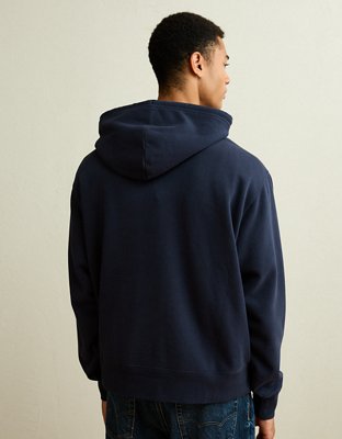 NFL Laidback Luxe Chicago Bears Graphic Hoodie