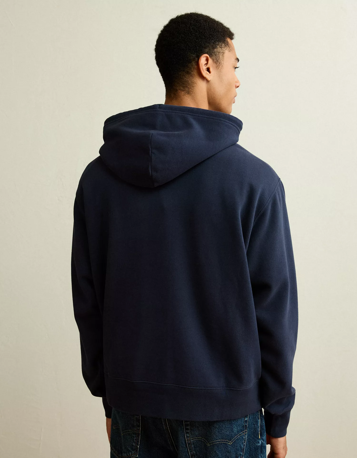 NFL Laidback Luxe Chicago Bears Graphic Hoodie - thumbnail 2