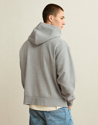 NFL Laidback Luxe Minnesota Vikings Graphic Hoodie
