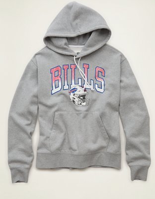 NFL Laidback Luxe Buffalo Bills Graphic Hoodie