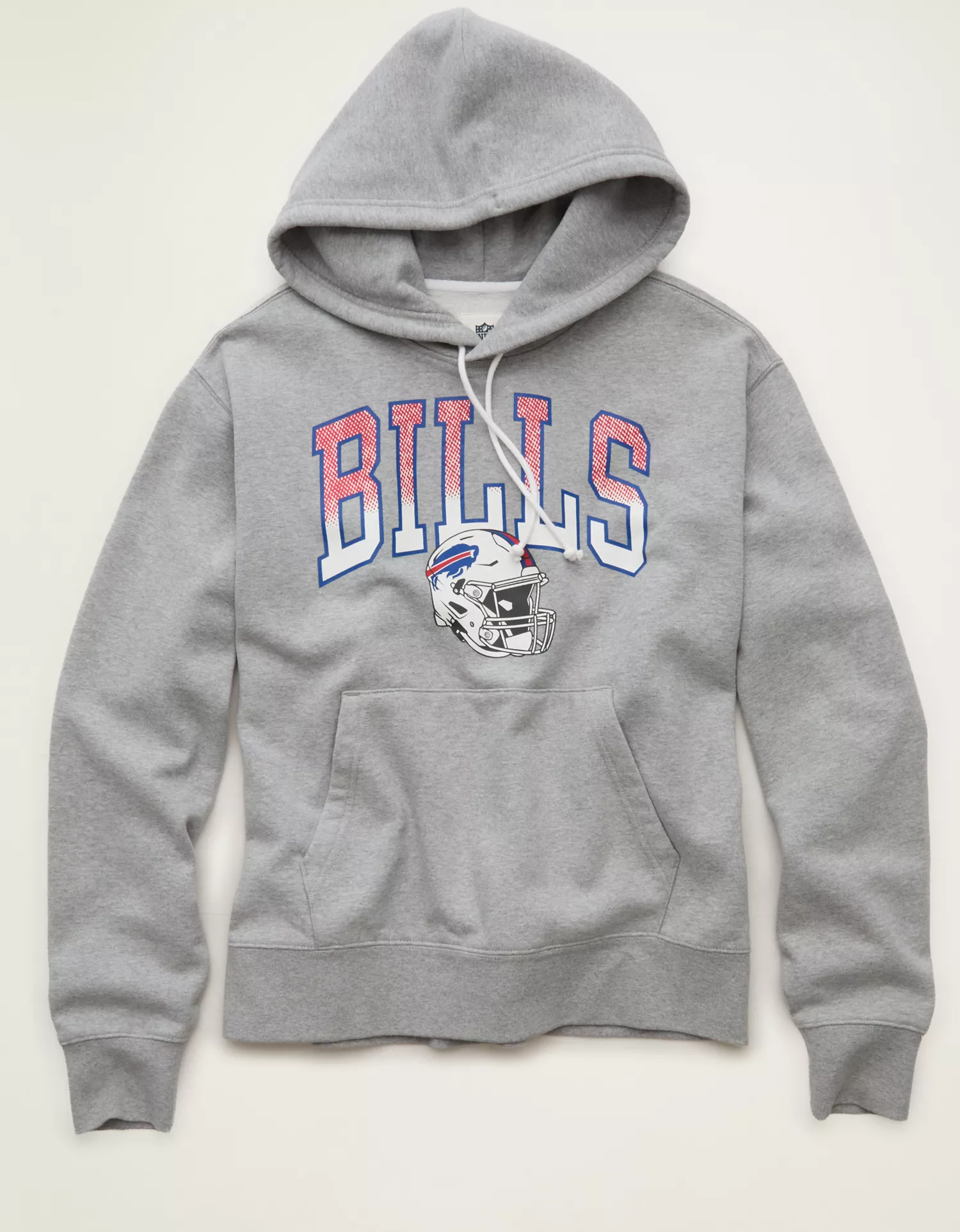 NFL Laidback Luxe Buffalo Bills Graphic Hoodie - thumbnail 3