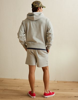 NFL Laidback Luxe Buffalo Bills Graphic Hoodie