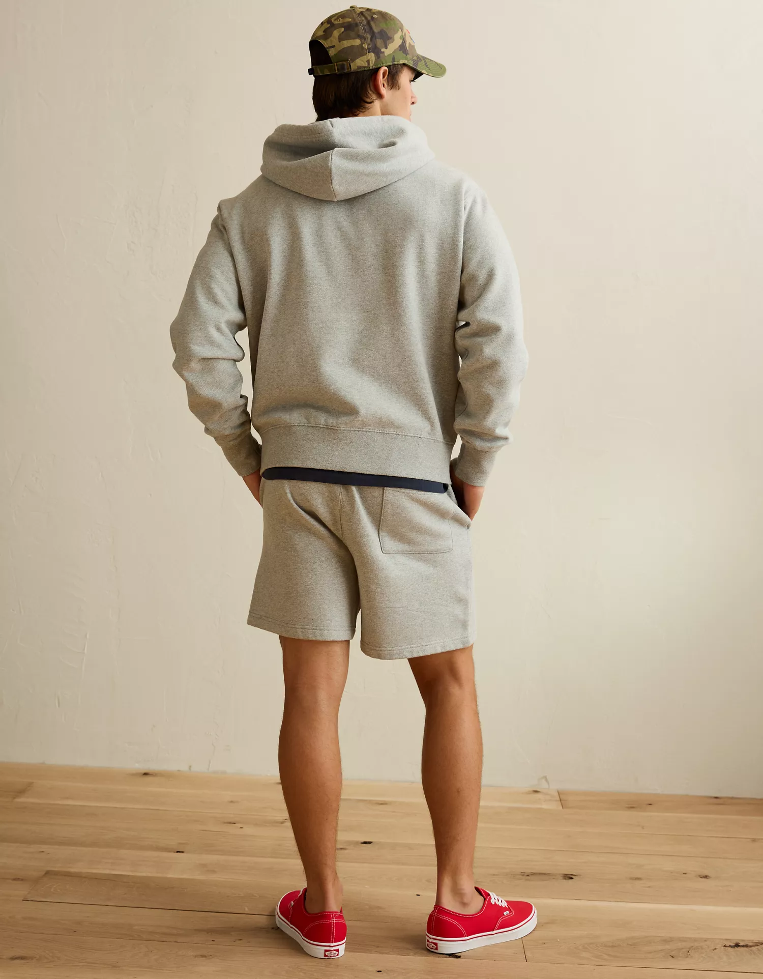 NFL Laidback Luxe Buffalo Bills Graphic Hoodie - thumbnail 2